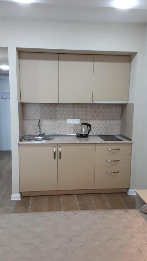 Sea Breeze In Batumi Apartment ภายนอก รูปภาพ