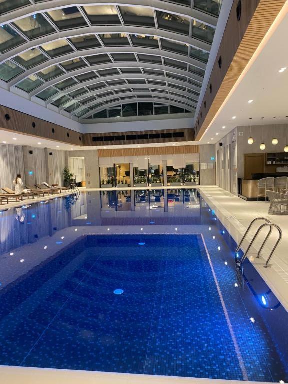 Sea Breeze In Batumi Apartment ภายนอก รูปภาพ